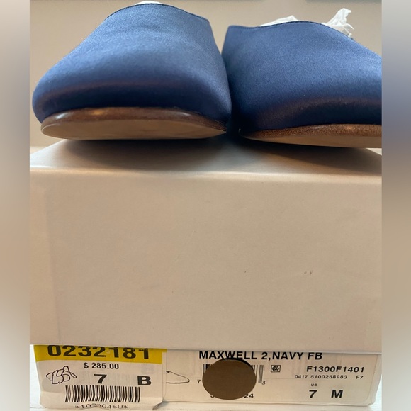 Vince Flats Maxwell - Picture 2 of 4